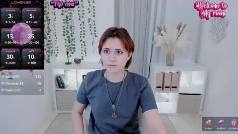 Snapshot of alexa_lexi chatting on 01.26.25 alexa_lexi online show from 01.26.25