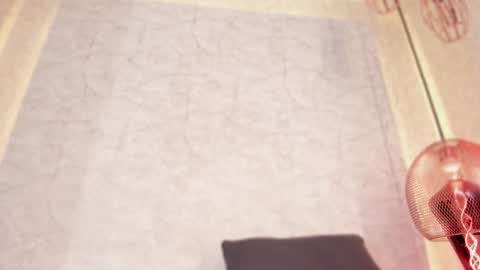 Alexa Millers online show from 01.10.25