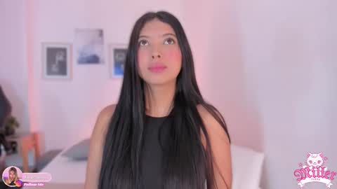 Alexa Millers online show from 10.24.25