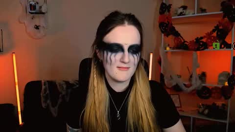 alexa_night_ online show from 10.24.25