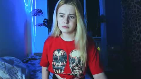 alexa_pirs online show from 02.23.25