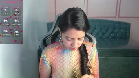 Alexandra online show from 10.22.25