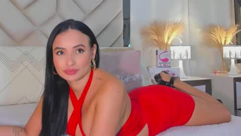 Snapshot of alexa_tobar chatting on 01.25.25 alexa_tobar online show from 01.25.25