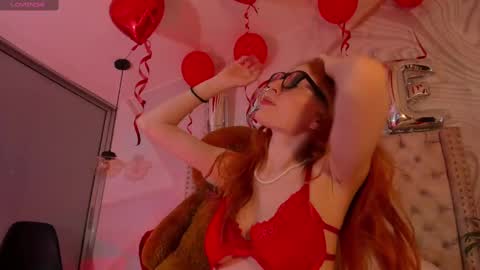 Alexa Handler online show from 02.14.25