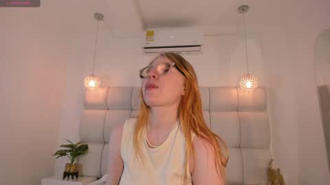 Alexa Handler online show from 10.19.25