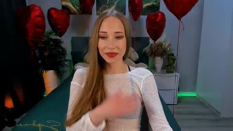 AlexaHarmon online show from 03.09.25