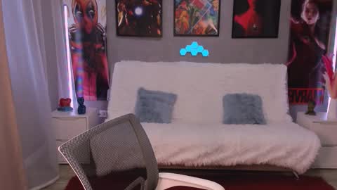 AlexaHarmon online show from 09.12.25