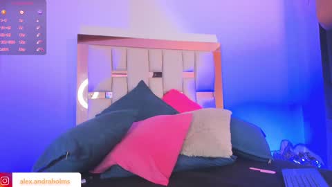 alexandra_holms1 online show from 12.29.24