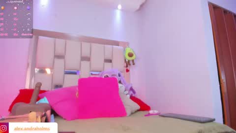 alexandra_holms1 online show from 10.03.25