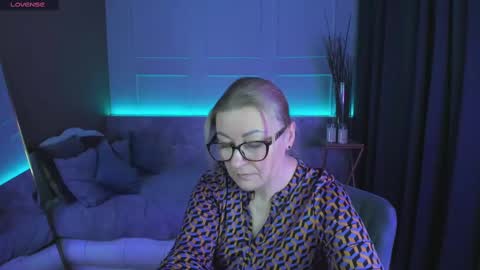 Alexandra online show from 02.24.25