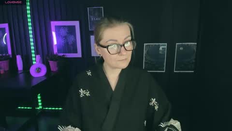 Alexandra online show from 02.28.25