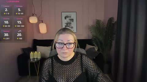 Alexandra online show from 03.11.25