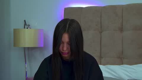 AlexandraBloom online show from 11.08.25