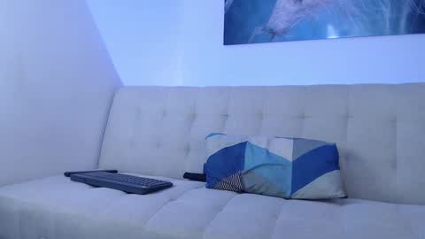 Snapshot of alexandro_king chatting on 03.12.25 ALEX online show from 03.12.25