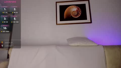 AlexaStevens online show from 11.10.25