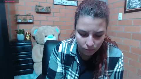 Snapshot of alexatai chatting on 09.18.25 alexatai online show from 09.18.25