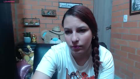 Snapshot of alexatai chatting on 09.28.25 alexatai online show from 09.28.25