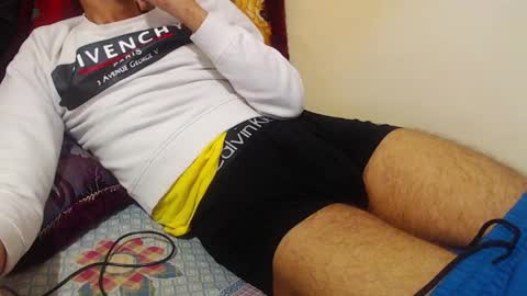 Alex online show from 01.14.25