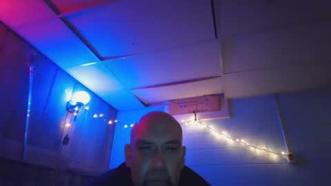 Snapshot of alexhorton85 chatting on 11.04.25 Rev2end online show from 11.04.25