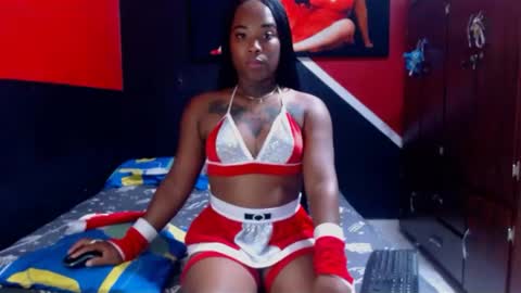 alexia_sinclaire24 online show from 12.25.24