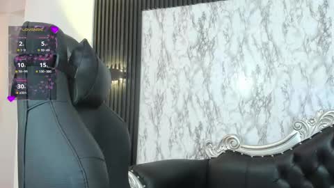 Snapshot of alexiacooperr chatting on 02.19.25 Alexiaa Online 1430 to 2100 GMT-5 online show from 02.19.25
