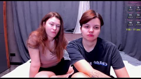 Alexia online show from 01.14.25
