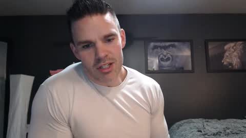 Snapshot of alexiarain chatting on 02.14.25 Alex online show from 02.14.25