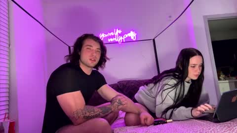 Snapshot of alexilottt chatting on 12.10.24 Chesxbradyminajj online show from 12.10.24