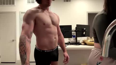 Snapshot of alexilottt chatting on 01.26.25 Chesxbradyminajj online show from 01.26.25