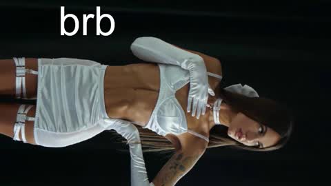 Alexis   Mon Tue Wed Thu Fri 7 GMT 0100am-0700am  online show from 10.05.25