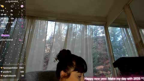 Snapshot of alexispixie chatting on 01.09.25 OnlyFans alexispixie hot online show from 01.09.25