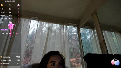 Snapshot of alexispixie chatting on 02.08.25 OnlyFans alexispixie hot online show from 02.08.25