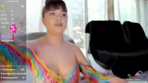 Snapshot of alexispixie chatting on 02.12.25 OnlyFans alexispixie hot online show from 02.12.25