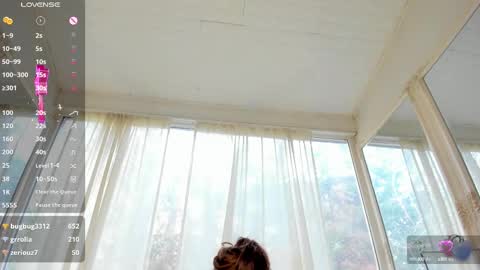 Snapshot of alexispixie chatting on 02.13.25 OnlyFans alexispixie hot online show from 02.13.25