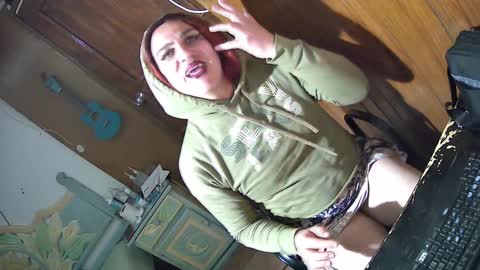 Snapshot of alexiss699 chatting on 01.29.25 alexiss699 online show from 01.29.25