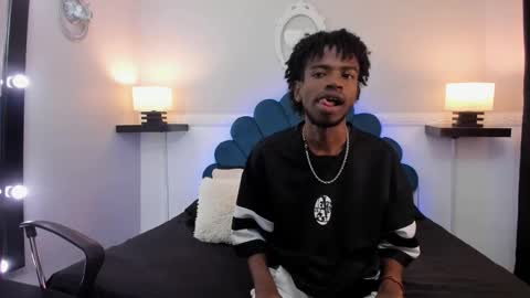 Alex Jaccob online show from 09.22.25