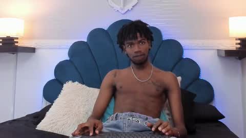 Alex Jaccob online show from 09.29.25