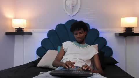 Alex Jaccob online show from 10.01.25