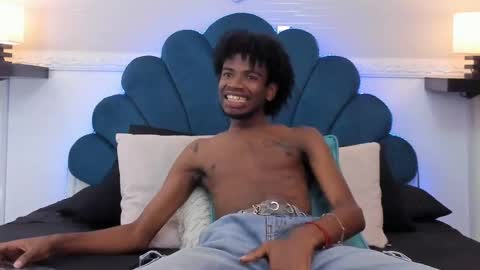 Alex Jaccob online show from 10.04.25