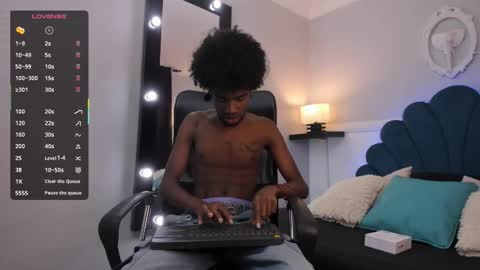 Alex Jaccob online show from 10.11.25