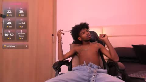 Alex Jaccob online show from 11.21.25