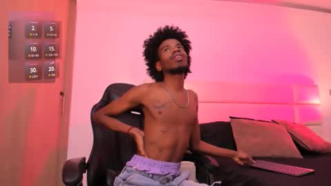 Alex Jaccob online show from 11.28.25