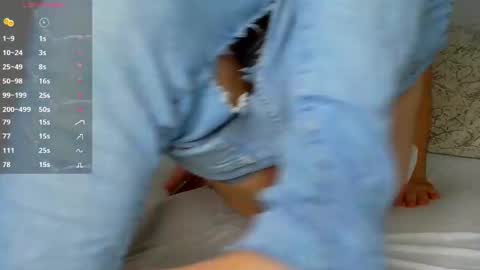 Alex online show from 02.21.25