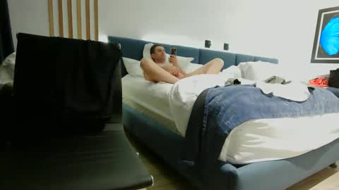 alexpiloto online show from 11.14.25