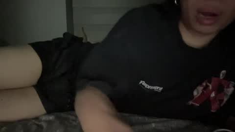 Snapshot of alextran665 chatting on 12.29.24 Your Anime T Girl online show from 12.29.24