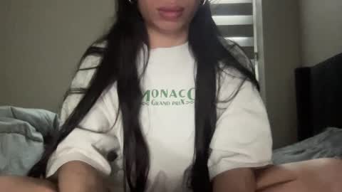 Snapshot of alextran665 chatting on 01.30.25 Your Anime T Girl online show from 01.30.25