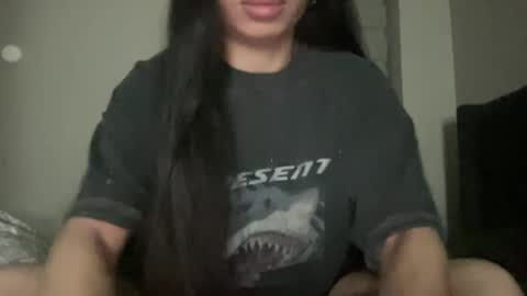 Snapshot of alextran665 chatting on 02.18.25 Your Anime T Girl online show from 02.18.25