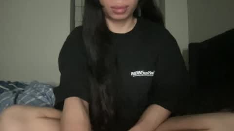 Snapshot of alextran665 chatting on 03.09.25 Your Anime T Girl online show from 03.09.25