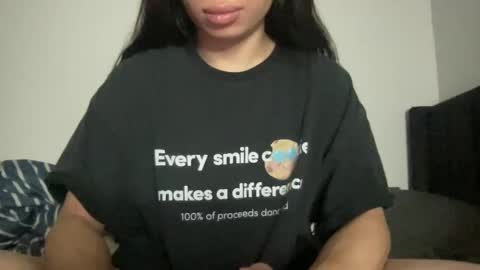 Snapshot of alextran665 chatting on 09.21.25 Your Anime T Girl online show from 09.21.25