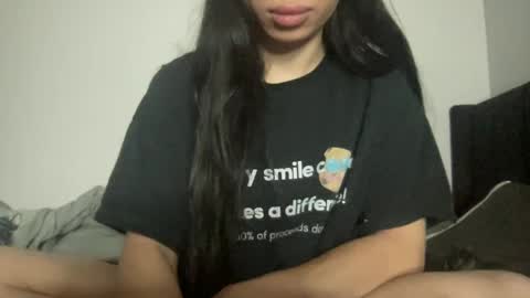 Snapshot of alextran665 chatting on 10.09.25 Your Anime T Girl online show from 10.09.25